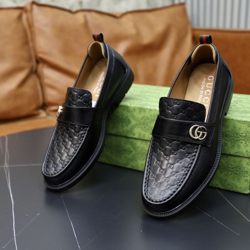 Gucci Business Shoes